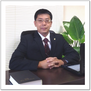 社会保険労務士 小坂健太